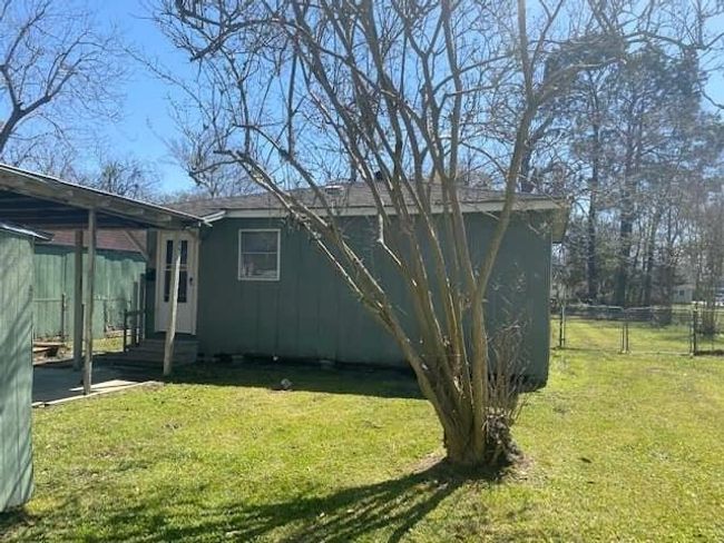 3124 30 Th St, House other with 3 bedrooms, 2 bathrooms and null parking in Port Arthur TX | Image 12