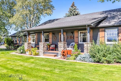 1310 Baldy Mountain Ln, Belgrade, MT, 59714-8923 | Card Image