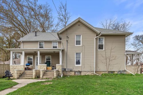 302 4th St, Beaver Dam, WI, 53916-1664 | Card Image