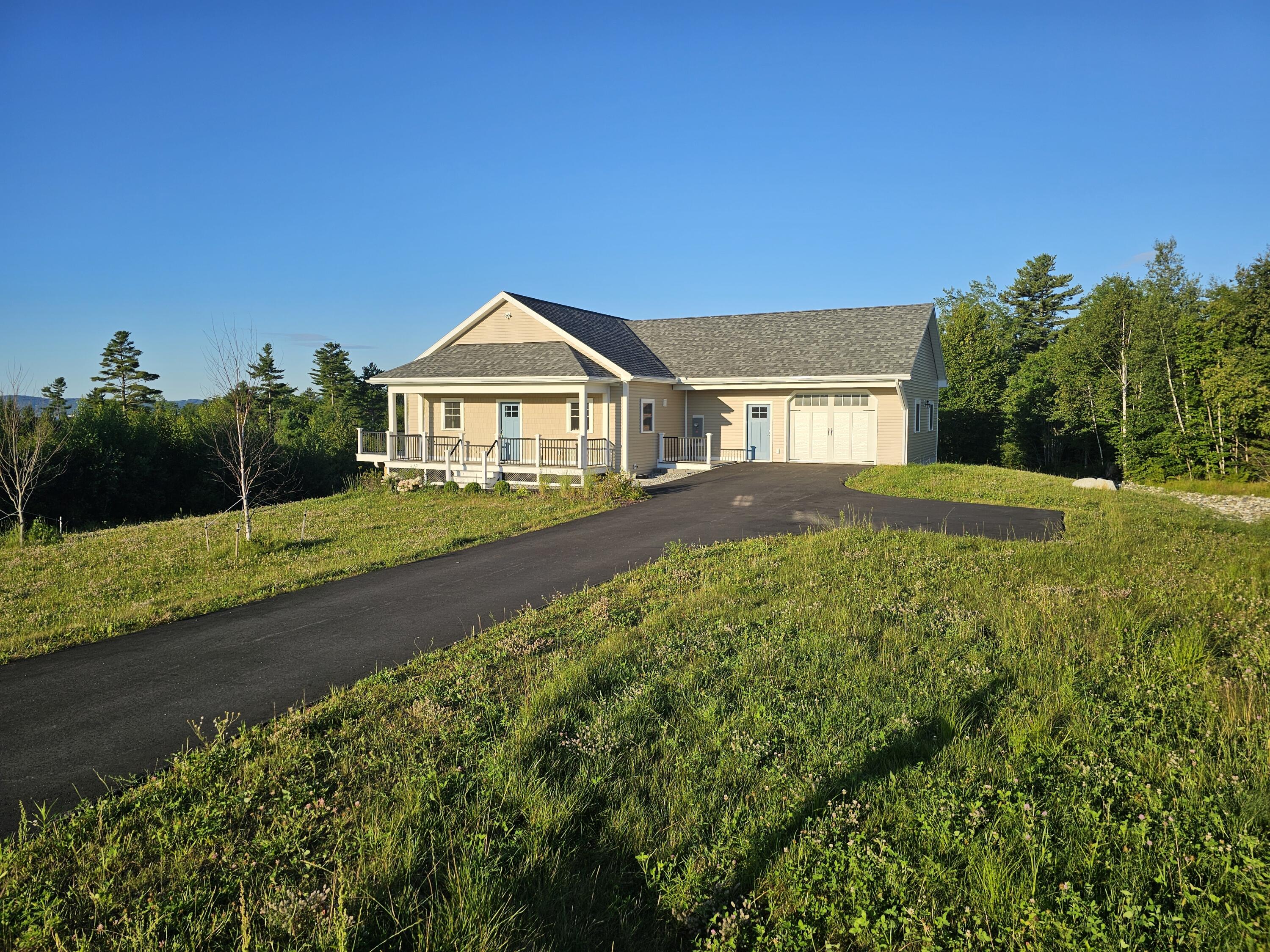 Serenity Ln, Searsport, ME 04974