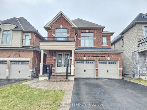 bsmt-669 Sweetwater Cres, Newmarket, ON, L3X0H6 | Card Image