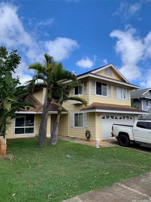 94-224 Wehena Pl, Waipahu, HI, 96797-5052 | Card Image