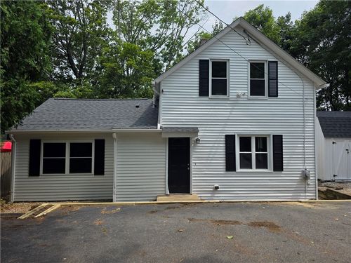 126 Pine Hill Ave, Johnston, RI, 02919-1906 | Card Image