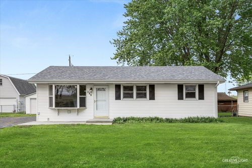 286 S Barbara Dr, Kankakee, IL, 60901-7937 | Card Image