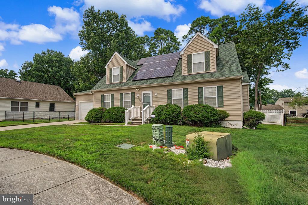 Residential in MAYS LANDING