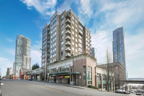 702-720 Carnarvon Street, New Westminster, BC, V3M6S2 | Card Image