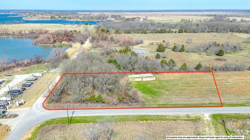 Lot 1 Se County Road 3300, Kerens, TX, 75144 | Card Image