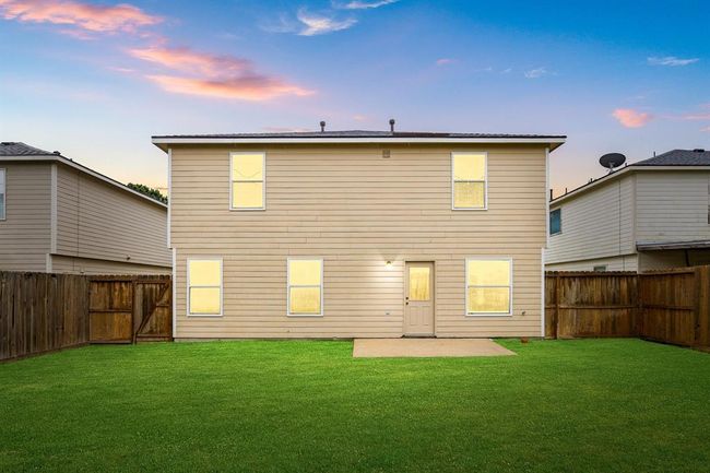 19130 Yaupon Ranch Dr, House other with 4 bedrooms, 4 bathrooms and 2 parking in Cypress TX | Image 38