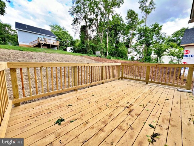 815 S George St, House other with 3 bedrooms, 3 bathrooms and null parking in CHARLES TOWN WV | Image 43