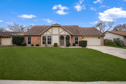 121 Fort Wayne, Universal City, TX, 78148-3606 | Card Image