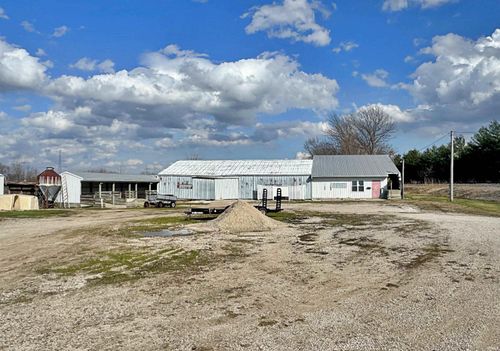 520 N 450 E, Washington, IN, 47501 | Card Image