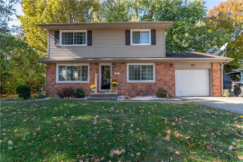 1023 S Washington Street, Sullivan, IL, 61951 | Card Image