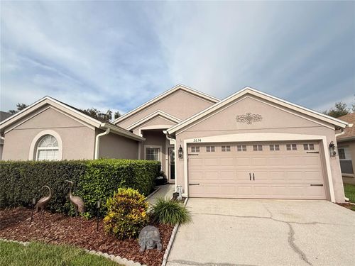 2634 Rosehaven Dr, WESLEY CHAPEL, FL, 33544-8715 | Card Image