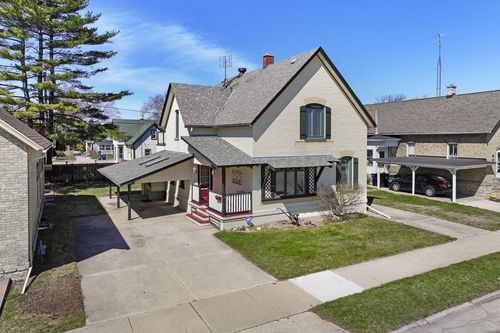 1632 Michigan Boulevard, RACINE, WI, 53402 | Card Image