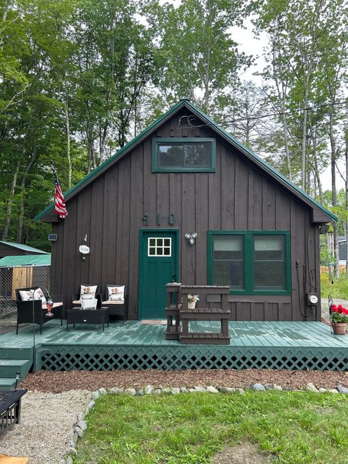 910 Mutton Lane, Clinton, ME, 04927 | Card Image