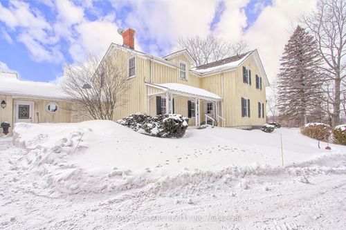 4901 Vandorf Road W, Whitchurch Stouffville, ON, L4A7X5 | Card Image