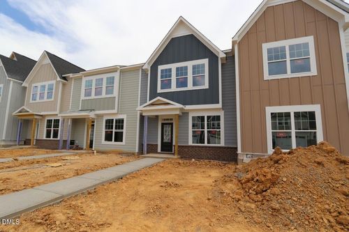 3107 Cathedral Comb Dr, Apex, NC, 27502-9714 | Card Image