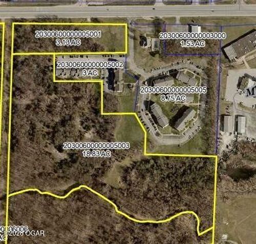 XX Newman Rd, Joplin, MO, 64801 | Card Image