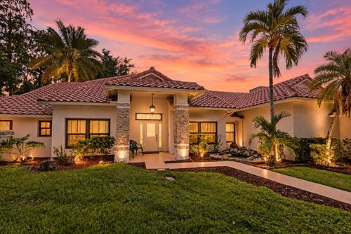 6038 Nw 75th Way, Parkland, FL, 33067-1246 | Card Image