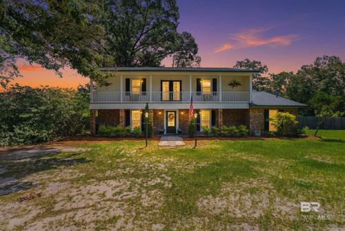 51620 Robert White Road, Bay Minette, AL, 36507 | Card Image