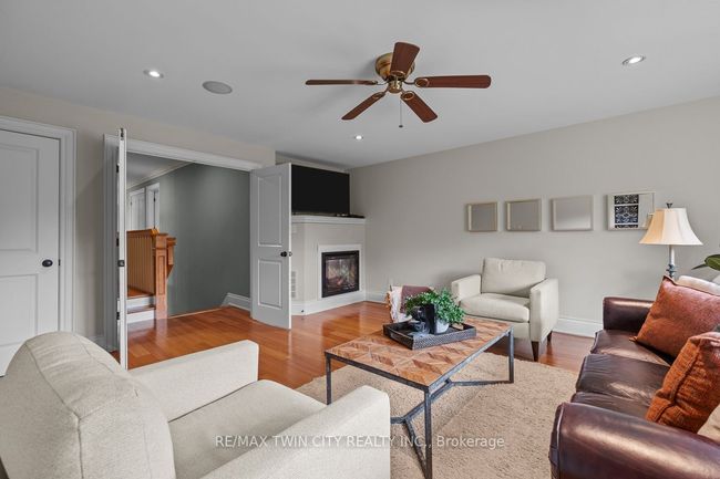 1532 Concession Rd 6 W, Home with 4 bedrooms, 6 bathrooms and 20 parking in Branchton ON | Image 29