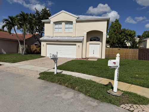 6256 Harbor Bnd, Margate, FL, 33063-9329 | Card Image