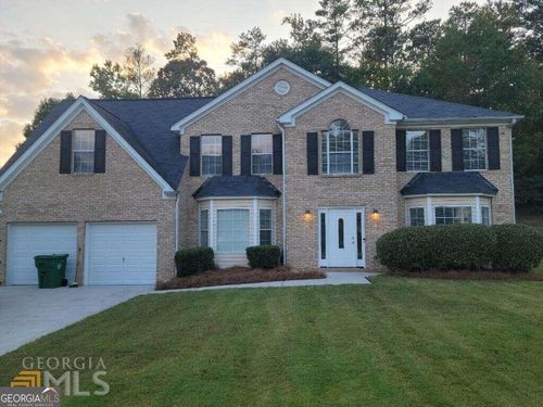 7862 Providence Point Way, Lithonia, GA, 30058-5178 | Card Image