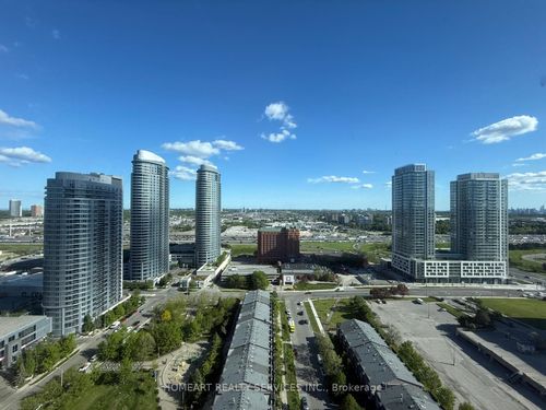 2515-275 Village Green Sq, Scarborough, ON, M1S0L8 | Card Image