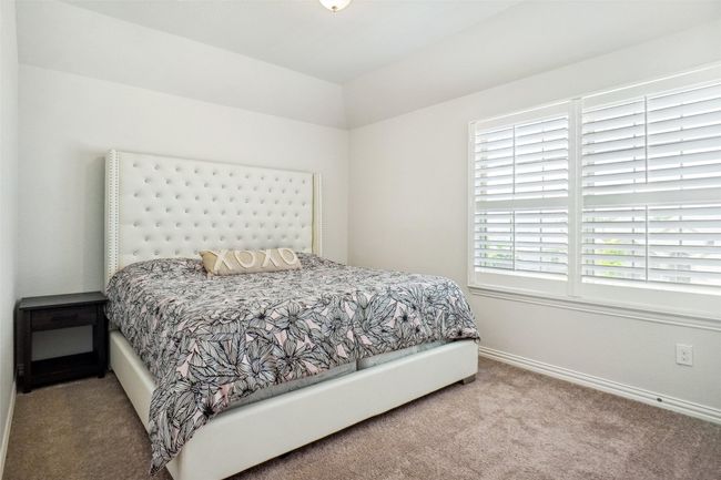 2612 Dancing Flame Dr, House other with 4 bedrooms, 4 bathrooms and null parking in Denton TX | Image 23