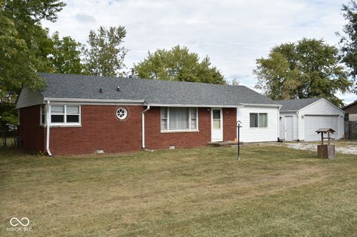 8480 E County Road 700 N, Brownsburg, IN, 46112-9092 | Card Image