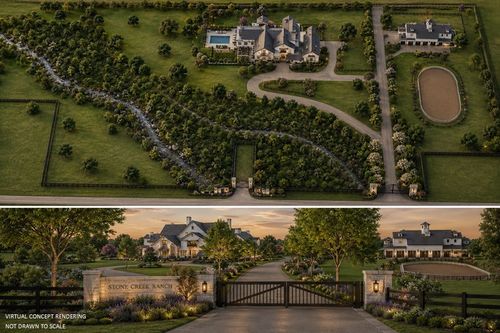 1601 Oak Grove Rd E, Burleson, TX, 76028-6951 | Card Image