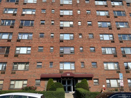 222 N Broadway, Yonkers, NY, 10701-2606 | Card Image