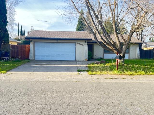 Residential in Citrus Heights