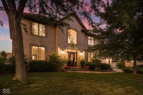 2025 W Morse Dr, Cicero, IN, 46034-9249 | Card Image