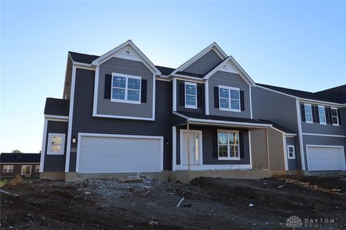 8298-474 Crossing Ln, Dayton, OH, 45449-3809 | Card Image