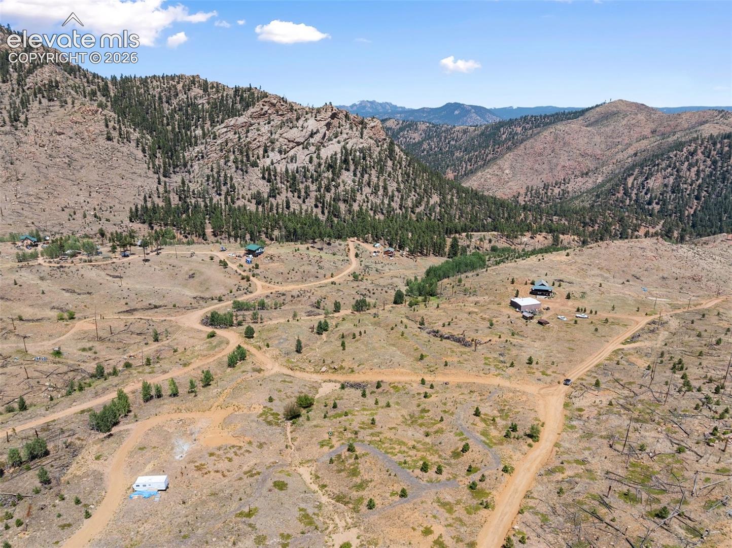 Land in Woodland Park 3