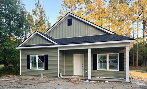 1300 Kentucky St, Darien, GA, 31305-9514 | Card Image