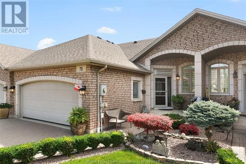 70 Carolina Woods Cres, Leamington, ON, N8H5N3 | Card Image