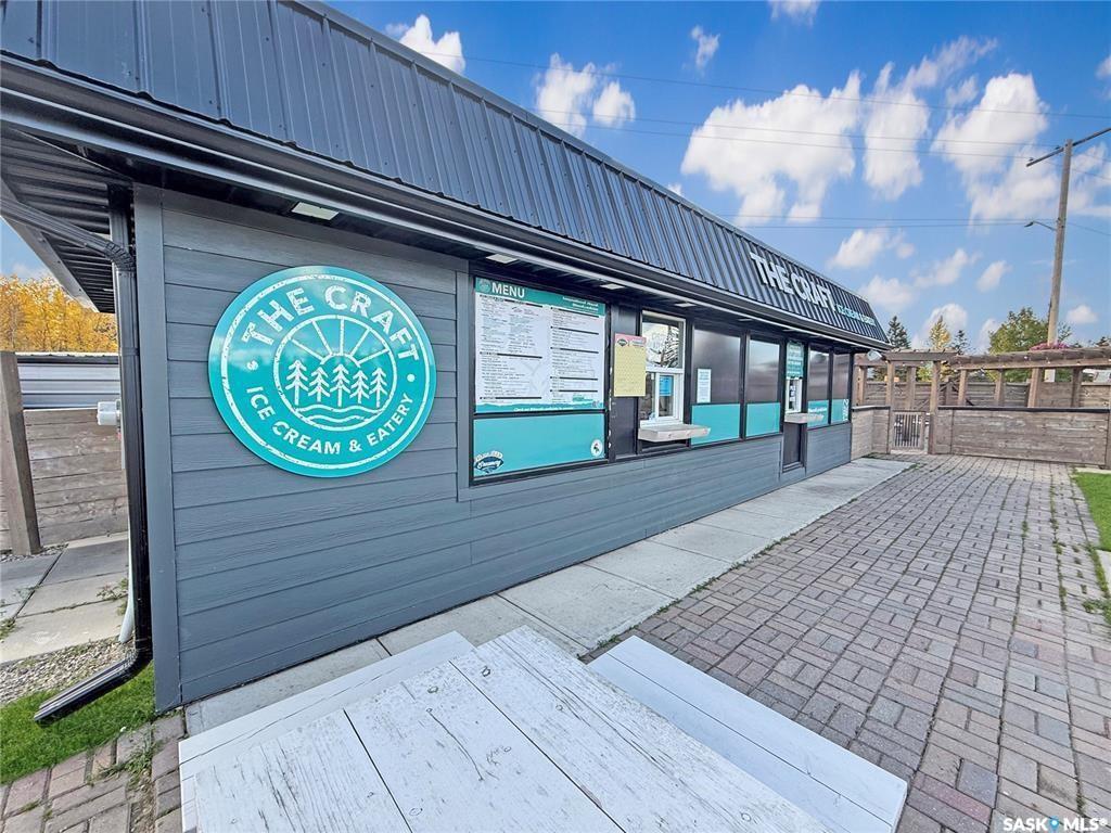 Commercial Sale in Candle Lake