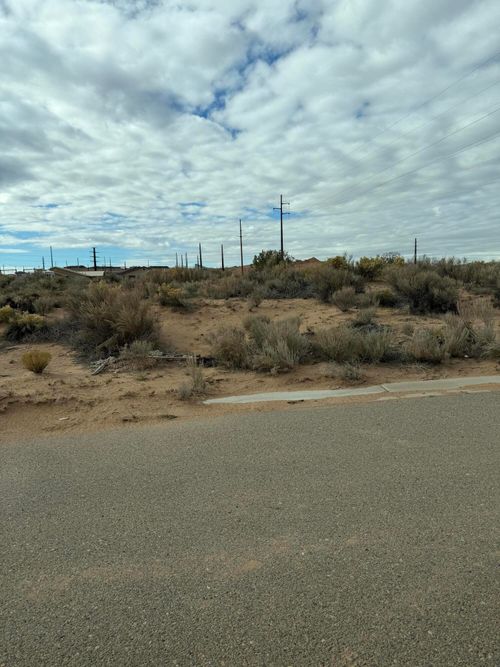 3403 Ilford Rd Ne, Rio Rancho, NM, 87144 | Card Image