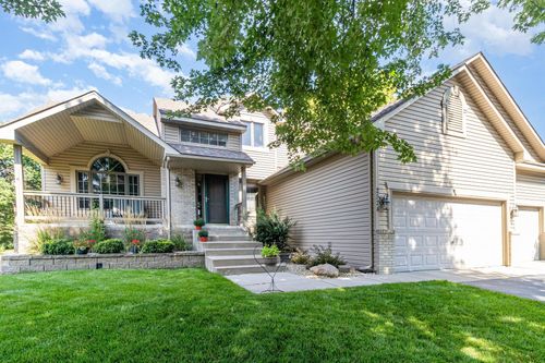 2524 87th Trl N, Brooklyn Park, MN, 55443-3734 | Card Image