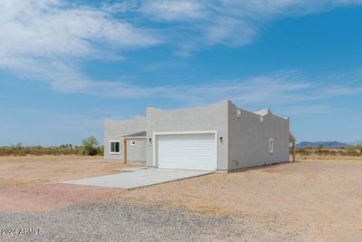 510 S 356 Th Drive, House other with 4 bedrooms, 2 bathrooms and null parking in Tonopah AZ | Image 3