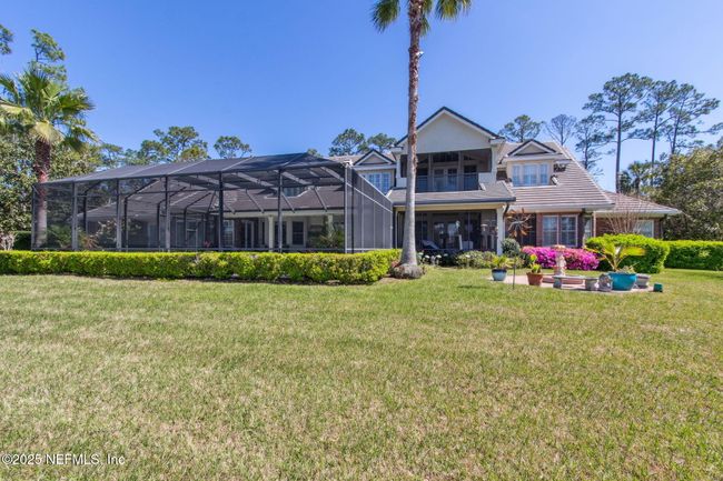231 Deer Haven Dr, House other with 5 bedrooms, 6 bathrooms and null parking in PONTE VEDRA BEACH FL | Image 89