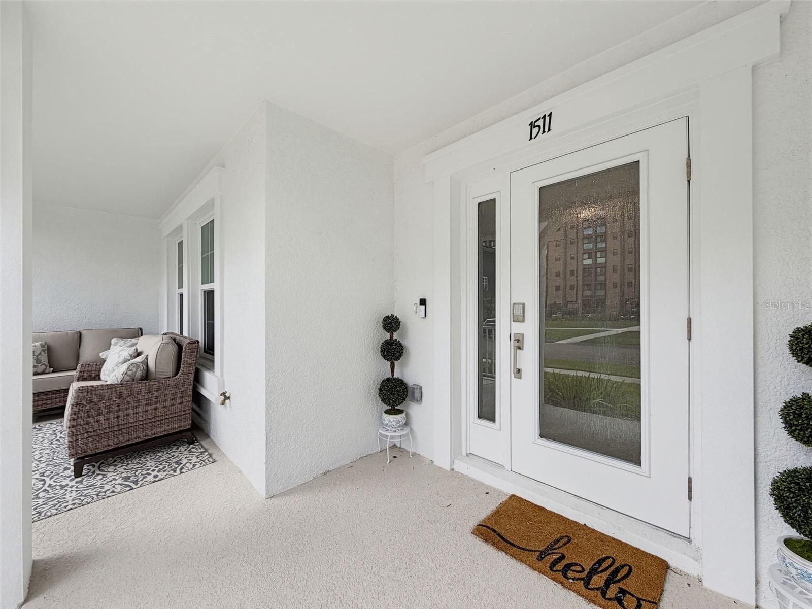 Residential Lease in TAMPA 5