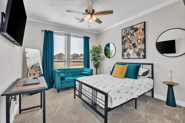 3435 Grey Hawk, House other with 3 bedrooms, 3 bathrooms and null parking in Beaumont TX | Image 22