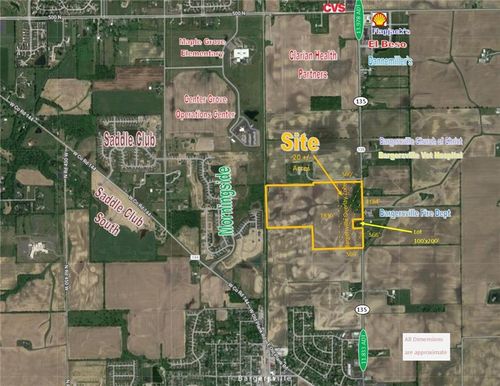 4000 State Road 135, Franklin, IN, 46131 | Card Image