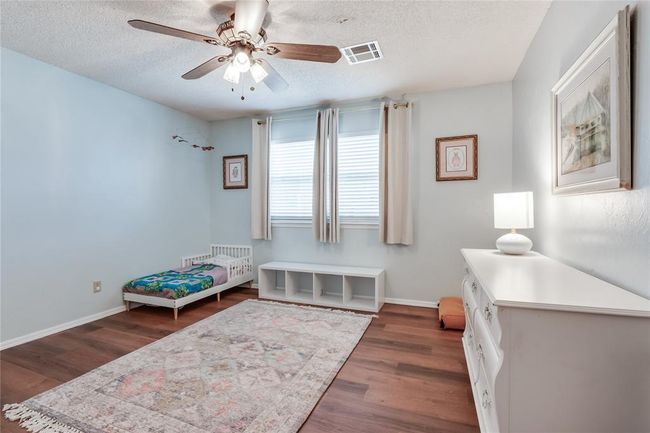 7205 Seminole Ter, House other with 4 bedrooms, 2 bathrooms and null parking in Warr Acres OK | Image 19
