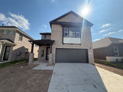 1016 Sienna Bear Rd, Georgetown, TX, 78633-2636 | Card Image