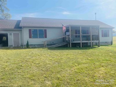 135 Apple Gate Lane, House other with 3 bedrooms, 2 bathrooms and 3 parking in Buckhannon WV | Image 1