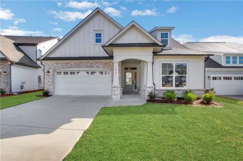 516 Pine Bough Rd, Ball Ground, GA, 30107-1903 | Card Image